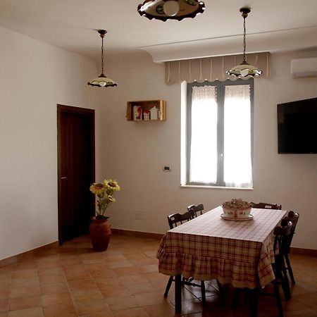 Antea Διαμέρισμα SantʼAntonio Abate Εξωτερικό φωτογραφία
